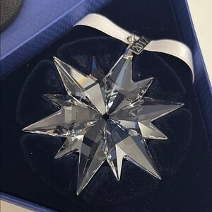 Swarovski Annual Edition Ornament 2017